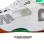 AND1 Scope Lightweight Breathable Basketball Sneakers