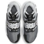 Nike KD Trey 5 X Basketball Sneakers - Wolf Grey
