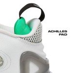 AND1 Scope Lightweight Breathable Basketball Sneakers