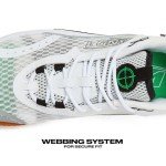 AND1 Scope Lightweight Breathable Basketball Sneakers