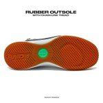 AND1 Scope Lightweight Breathable Basketball Sneakers