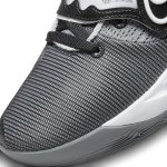 Nike KD Trey 5 X Basketball Sneakers - Wolf Grey