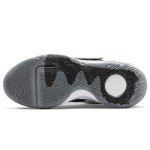 Nike KD Trey 5 X Basketball Sneakers - Wolf Grey