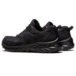 ASICS Women's Gel-Venture 9 Running Sneakers - Black