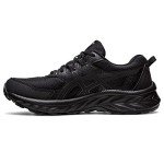 ASICS Women's Gel-Venture 9 Running Sneakers - Black
