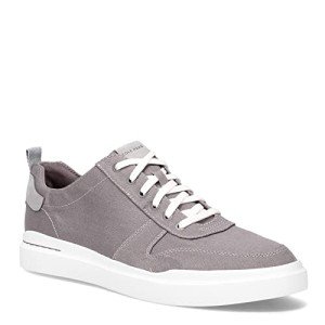 Cole Haan Men's Grandpro Rally Canvas Sneakers, Grey