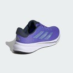 adidas Men's Response Running Sneakers - Cobalt Blue