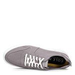 Cole Haan Men's Grandpro Rally Canvas Sneakers, Grey