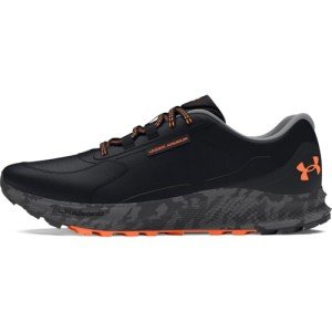 Under Armour Charged Bandit TR 3 Sneakers Black