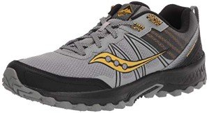 Saucony Men's Excursion TR14 Trail Running Sneakers