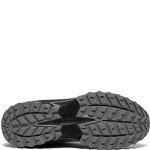Saucony Men's Excursion TR14 Trail Running Shoe, Grey/Gold, 12