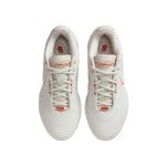 NIKE Lebron XXI Akoya Basketball Shoes (FV2345-001, Light Bone/Coconut Milk/Dark Russet) Size 10