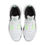 Nike Men's Giannis Immortality White/Metallic Gold-Black (CZ4099 100) (White/Barely Volt/Grey Fog/Black, us_Footwear_Size_System, Adult, Men, Numeric, Medium, Numeric_11)