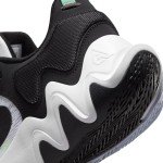 Nike Men's Giannis Immortality White/Metallic Gold-Black (CZ4099 100) (White/Barely Volt/Grey Fog/Black, us_Footwear_Size_System, Adult, Men, Numeric, Medium, Numeric_11)