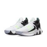 Nike Men's Giannis Immortality White/Metallic Gold-Black (CZ4099 100) (White/Barely Volt/Grey Fog/Black, us_Footwear_Size_System, Adult, Men, Numeric, Medium, Numeric_11)
