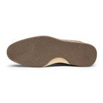 Bruno Marc Men's Mesh Casual Dress Shoes Breathable Oxfords Sneakers LG19008M-2,Size 9.5,Brown-2,SBOX2409M