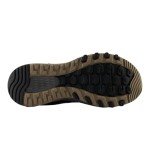 New Balance Men's 410 V8 Trail Running Shoe, Black/Magnet/Mushroom, 13