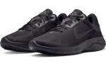Nike Men's Flex Experience Run 11 Black Trainers