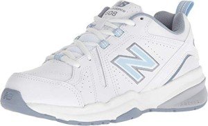 New Balance Women's 608 V5 Cross Trainer Sneakers