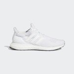 adidas Ultraboost 1.0 Men's Running Shoe - White 10.5