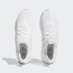 adidas Ultraboost 1.0 Men's Running Shoe - White 10.5