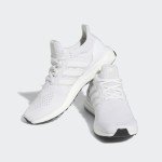adidas Ultraboost 1.0 Men's Running Shoe - White 10.5
