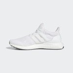 adidas Ultraboost 1.0 Men's Running Shoe - White 10.5
