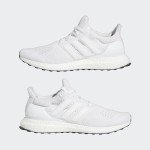 adidas Ultraboost 1.0 Men's Running Shoe - White 10.5