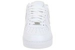 Nike Men's Air Force 1 '07 Gym Red Sneakers