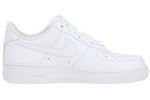 Nike Men's Air Force 1 '07 Gym Red Sneakers