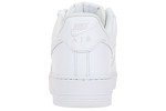 Nike Men's Air Force 1 '07 Gym Red Sneakers