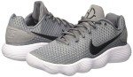 Nike Hyperdunk 2017 Low Basketball Sneakers