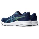 ASICS Men's Gel-Contend 8 Running Shoes - Blue Teal