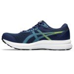 ASICS Men's Gel-Contend 8 Running Shoes - Blue Teal