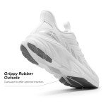 Women's Slip-On Comfortable Walking & Running Sneakers