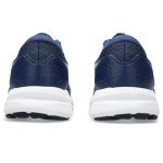 ASICS Men's Gel-Contend 8 Running Shoes - Blue Teal