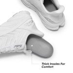 Women's Slip-On Comfortable Walking & Running Sneakers