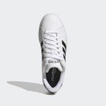 adidas Women's Grand Court 2.0 Tennis Sneakers