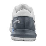 WILSON Men's Rush Pro Ace Sneakers - White/Grey/Blue