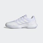 adidas Men's Gamecourt 2.0 Tennis Sneakers - White