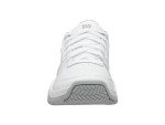 K-Swiss Women's Court Express Tennis Sneakers - White/Silver