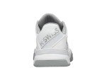 K-Swiss Women's Court Express Tennis Sneakers - White/Silver