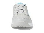 Skechers Women's Viper Court Pickleball Sneakers - Grey/Blue