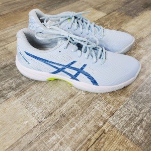 Asics Women’s Gel Game 9 Tennis Shoes Size 9