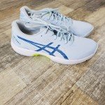 Asics Women’s Gel Game 9 Tennis Shoes Size 9