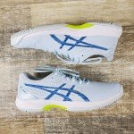 Asics Women’s Gel Game 9 Tennis Shoes Size 9