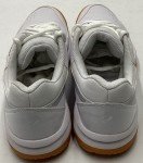 Asics Women's Gel-Renma White Pickleball Sneakers 7.5