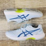 Asics Women’s Gel Game 9 Tennis Shoes Size 9