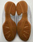 Asics Women's Gel-Renma White Pickleball Sneakers 7.5