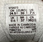 Asics Women's Gel-Renma White Pickleball Sneakers 7.5